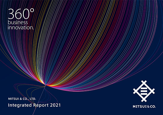 2021 (Year ended March 31, 2021)