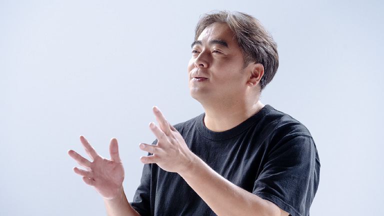 上野 貴司