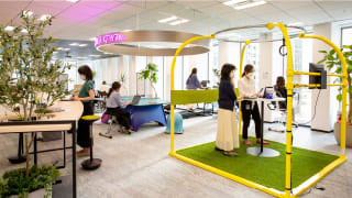 MBK Wellness株式会社 サービス業 キャリア ウエルネス、人材紹介、人材育成の3事業を柱に2025年新たにスタート。