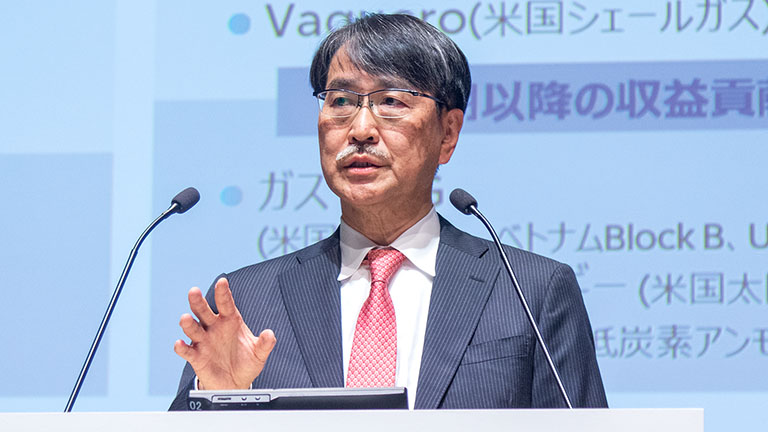 ポートフォリオ良質化の進捗